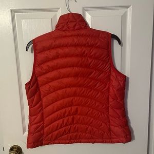 Patagonia Puff Jacket, Size Small